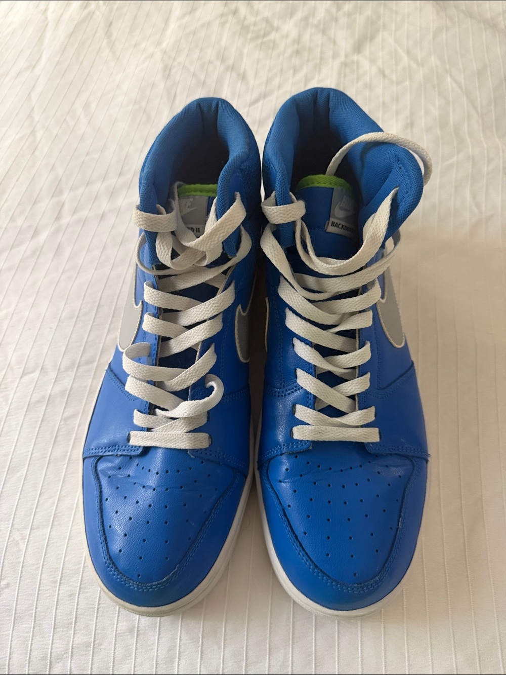 Nike Backboard